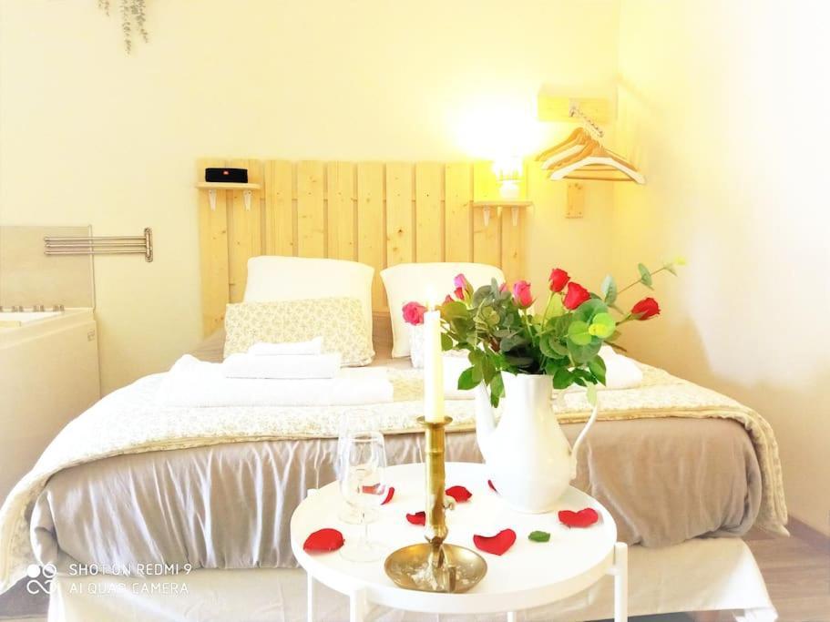 L'Atelier Des Reves Un Moment Magique Spa Prive Beaune  Zewnętrze zdjęcie
