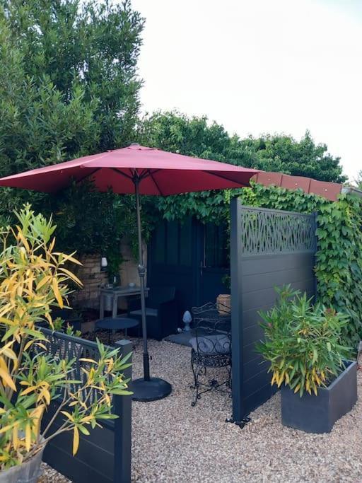 L'Atelier Des Reves Un Moment Magique Spa Prive Beaune  Zewnętrze zdjęcie