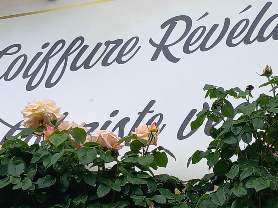 L'Atelier Des Reves Un Moment Magique Spa Prive Beaune  Zewnętrze zdjęcie